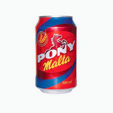 PONY MALTA LTA  UND 330ML 